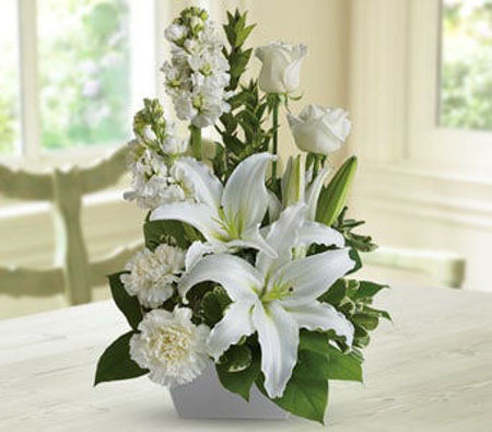 Picture for category Funerals & Sympathy